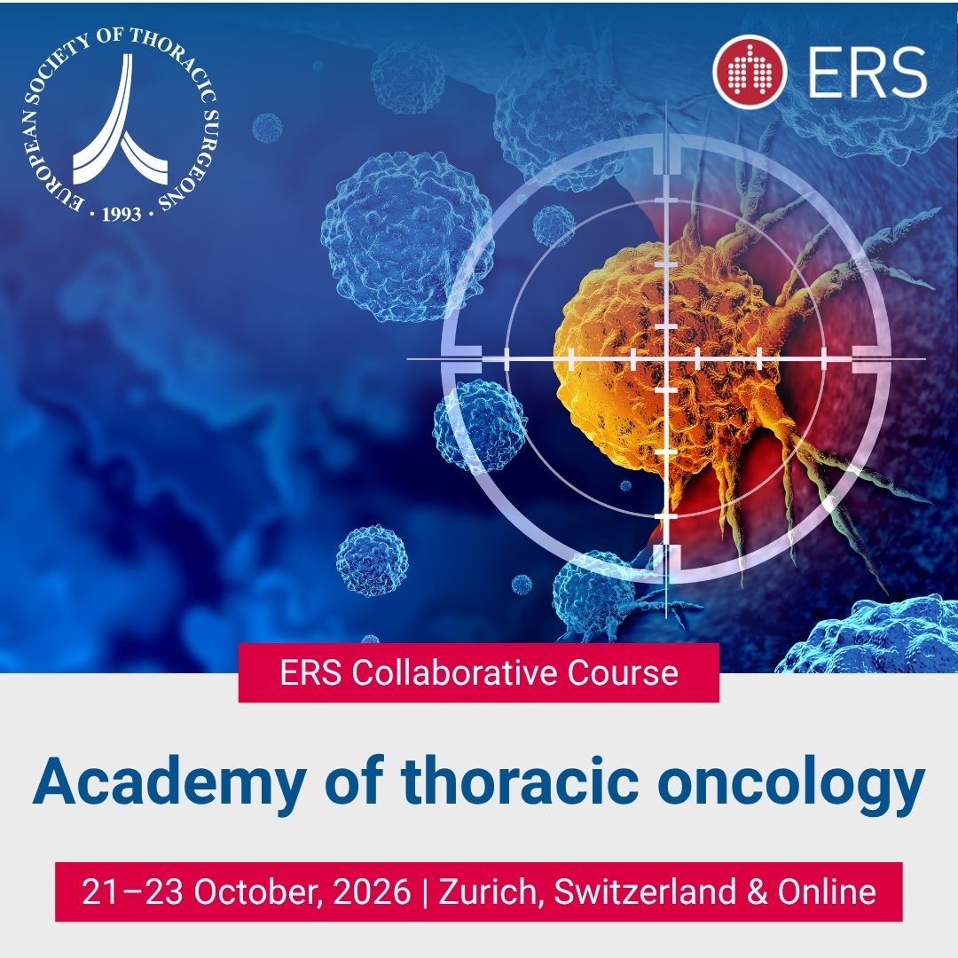 Academy of Thoracic Oncology - Multidisciplinary update on diagnostic and treatment pathways