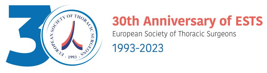 30th Anniversary of ESTS
