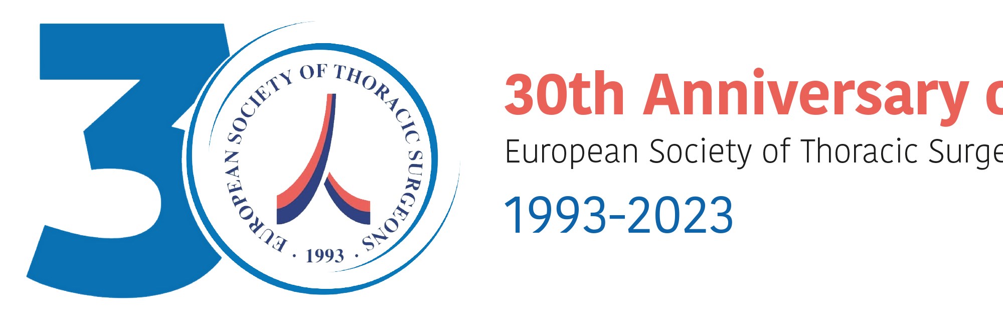 Welcoming the Founding Members at the 30th Anniversary of ESTS in Milano, Italy image