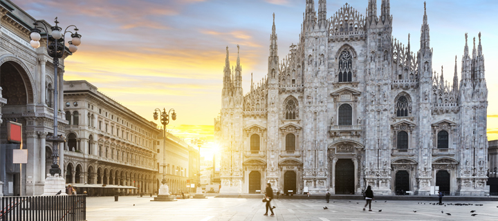 Abstract Submission now Open for 31st European Conference on General Thoracic Surgery image