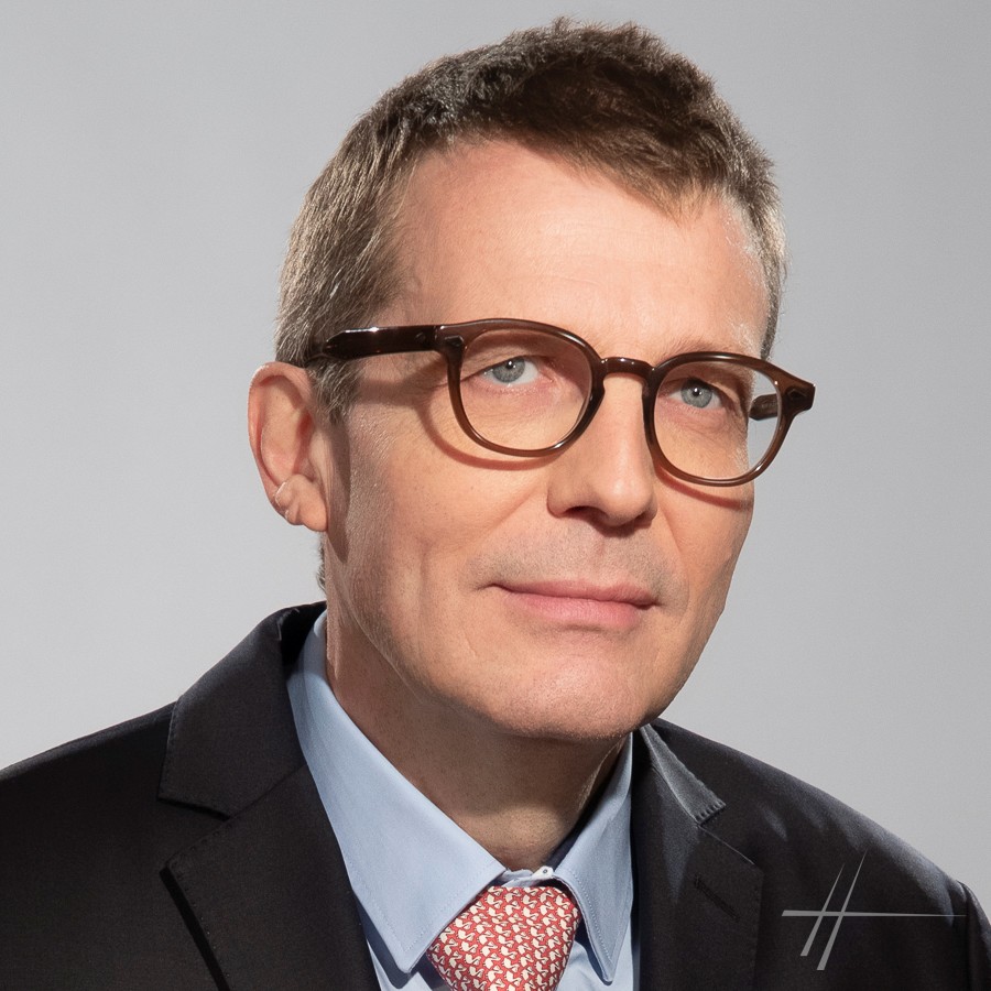 Professor Pierre-Emmanuel Falcoz Elected President of the European Society of Thoracic Surgeons (2025-2026) image