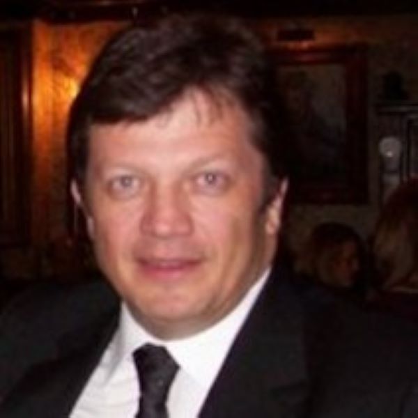 Prof.Anthony Linegar: in Memoriam image