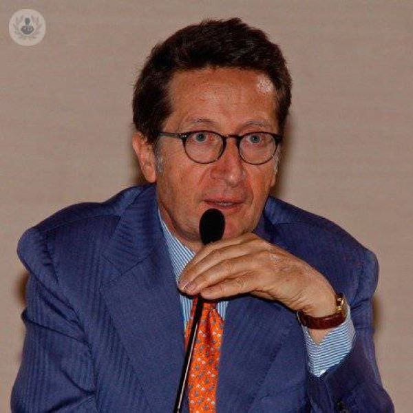 Professor Federico Rea: in Memoriam image
