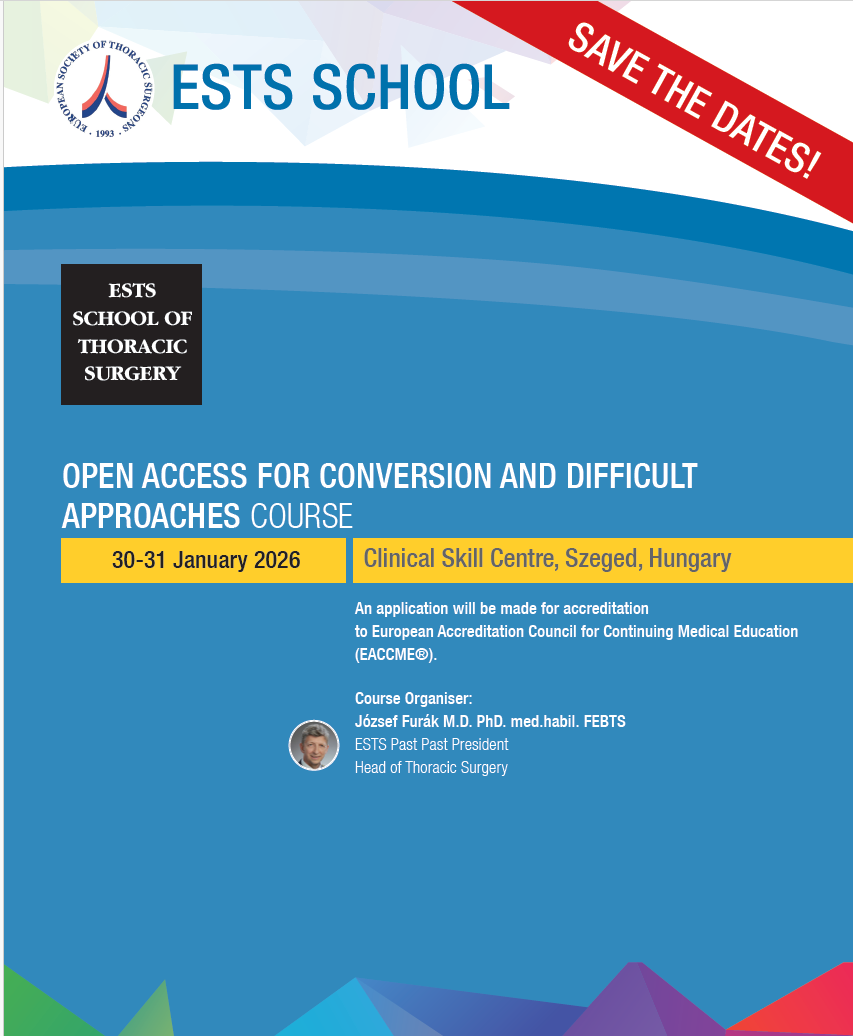 Registration is now open for Open Access for Conversion and Difficult Approaches Course image