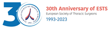 Live Streaming of Presidential Address at 31st European Conference on General Thoracic Surgery