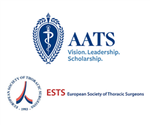 Register for the AATS/ESTS Webinar:  AI in Thoracic Surgery, Current and Future Perspectives