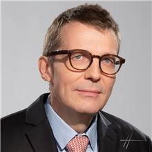 Professor Pierre-Emmanuel Falcoz Elected President of the European Society of Thoracic Surgeons (2025-2026)