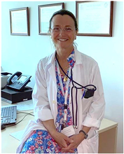 Prof. Nuria Novoa Assumes Presidency of the European Society of Thoracic Surgeons (ESTS)