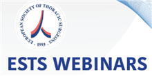 ESTS Webinars – Join Us for an Inspiring Educational Series!