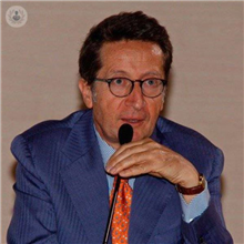 Professor Federico Rea: in Memoriam