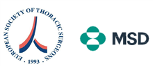Register Today: ESTS-MSD Webinar: Immunotherapy & Surgery in Resectable NSCLC - 26 November 2025
